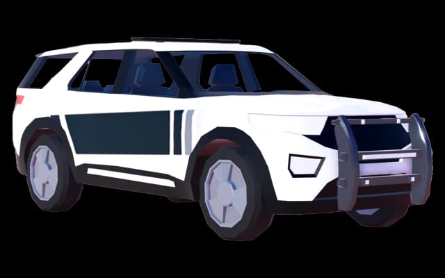 Int SUV