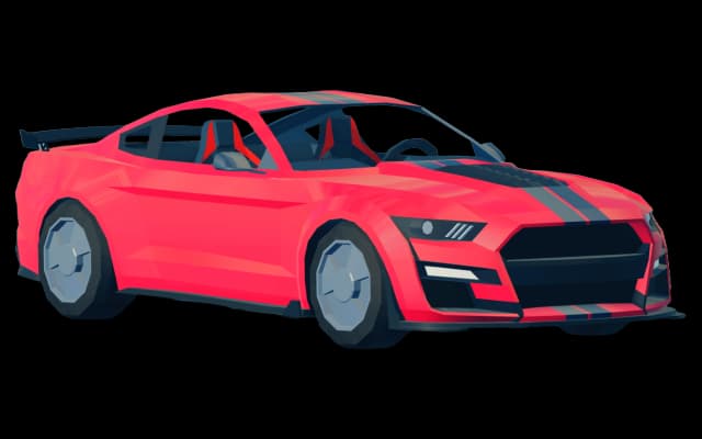 RS X